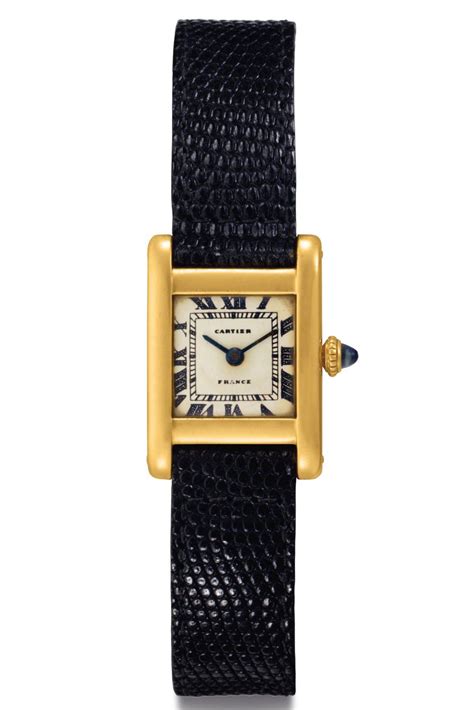 jacqueline kennedy cartier watch